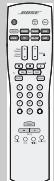 BOSE AMPLIFICATEUR STEREO LIFESTYLE SA-2 - SALLE B - Chambre - 1