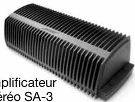 BOSE AMPLIFICATEUR STEREO LIFESTYLE SA-2 - Déballage - 2