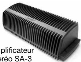 BOSE AMPLIFICATEUR STEREO LIFESTYLE SA-3 - Déballage - 2