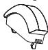 BOSE CASQUE QUIETCOMFORT 3 - Accessoires inclus : - 3