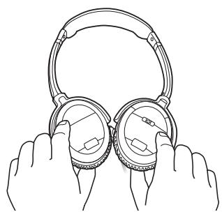 BOSE CASQUE QUIETCOMFORT 3 - LgUgJbcIc - 2