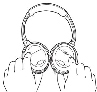 BOSE CASQUE QUIETCOMFORT 3 - Wuuuaaun - 2