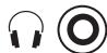 BOSE CASQUE QUIETCOMFORT 3 - - CD, DVD MP3/MP4 - 2