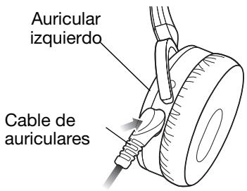 BOSE CASQUE QUIETCOMFORT 3 - Uso de los auriculares para reduccion de ruidounicamente - 1