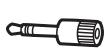 BOSE CASQUE QUIETCOMFORT 3 - Connecting to portable and home audio devices - 2