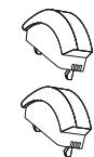 BOSE CASQUE QUIETCOMFORT 3 - QuietComfort 3 Acoustic Noise Cancelling - 3