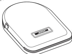 BOSE CASQUE QUIETCOMFORT 3 - Accessorinclusi: - 13