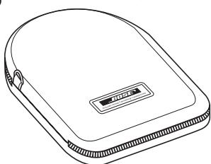 BOSE CASQUE QUIETCOMFORT 3 - :laal jai - 6