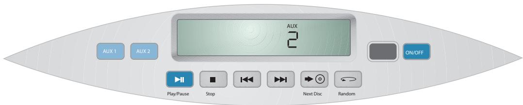 BOSE CHARGEUR 5 CD ACOUSTIC WAVE MUSIC SYSTEM II - Figura 9 - 1