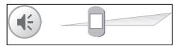 BOSE COMPUTER MUSICMONITOR - Réglage du volume - 6