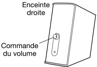 BOSE ENCEINTES MULTIMEDIA COMPANION 2 - Figure 8 - 1