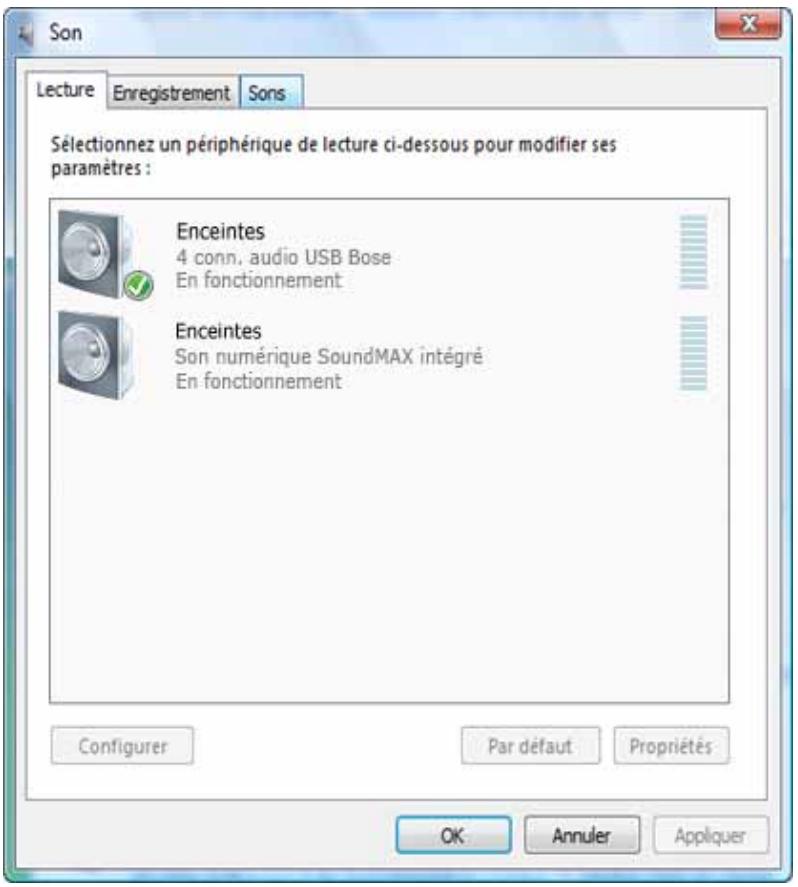 BOSE ENCEINTES MULTIMEDIA COMPANION 5 - IMPORTANT! - 5