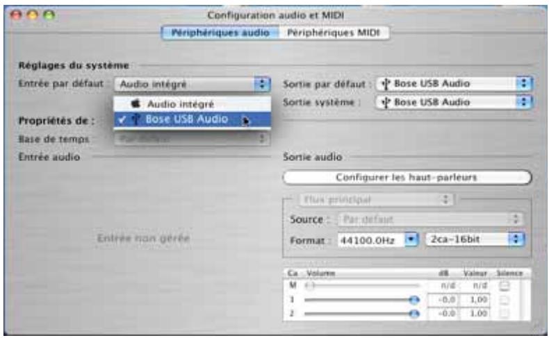 BOSE ENCEINTES MULTIMEDIA COMPANION 5 - IMPORTANT! - 2