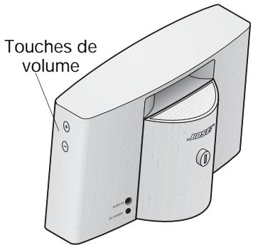 BOSE SYSTEME AUDIO NUMERIQUE SOUNDDOCK PORTABLE - Lecture du content de l'iPod - 1
