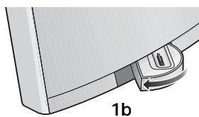 BOSE SYSTEME AUDIO NUMERIQUE SOUNDDOCK PORTABLE - Utilisation de la station d'accueil - 2