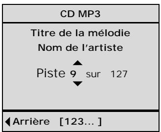 BOSE SYSTEME D ENCEINTE AMPLIFIEE LIFESTYLE ROOMMATE - Écoute d'un CD - 2