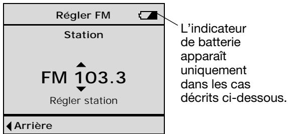BOSE SYSTEME D ENCEINTE AMPLIFIEE LIFESTYLE ROOMMATE - Vous pouvez ensuite : - 1