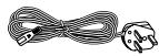 BOSE SYSTEME D ENCEINTES ACOUSTIMASS 15 I - Figure 1 - 4