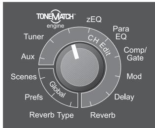 BOSE CONTROLEUR AUDIO T1 TONEMATCH - To shape your sound - 1