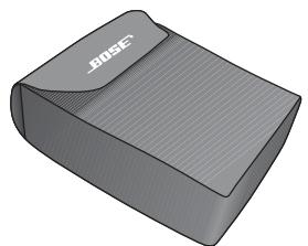BOSE CONTROLEUR AUDIO T1 TONEMATCH - Unpacking - 4