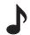BOSE CONTROLEUR AUDIO T1 TONEMATCH - WARNING: - 1