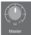 BOSE CONTROLEUR AUDIO T1 TONEMATCH - Optimizing input gain and output volume - 3