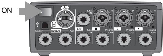 BOSE CONTROLEUR AUDIO T1 TONEMATCH - To get sound right away - 2