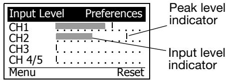 BOSE CONTROLEUR AUDIO T1 TONEMATCH - Optimizing input gain and output volume - 2