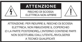 BOSE ENSEMBLE DEXTENSION DES BASSES PACKLITE - Leggere il presente manuale di istruzioni - 4
