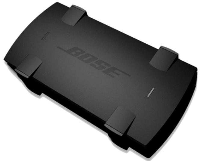 BOSE ENSEMBLE DEXTENSION DES BASSES PACKLITE - Inleiding - 1