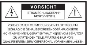 BOSE ENSEMBLE DEXTENSION DES BASSES PACKLITE - Bitte lessen Sie diese Bedienungsanleitung aufmerksam durch. - 4