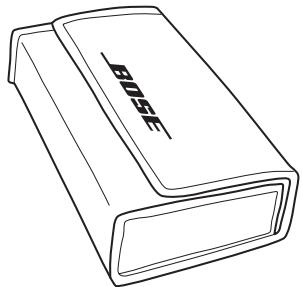 BOSE ENSEMBLE DEXTENSION DES BASSES PACKLITE - Déballage - 2
