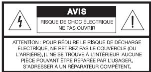 BOSE ENSEMBLE DEXTENSION DES BASSES PACKLITE - Please read this owner's guide - 4