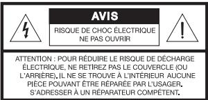 BOSE ENSEMBLE DEXTENSION DES BASSES PACKLITE - Veuillez lore cette notice d'utilisation - 2