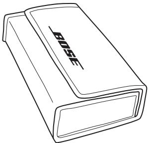 BOSE ENSEMBLE DEXTENSION DES BASSES PACKLITE - Unpacking - 2