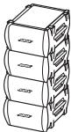 BOSE ENSEMBLE DEXTENSION DES BASSES PACKLITE - Abbildung 5 - 4