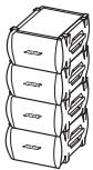 BOSE ENSEMBLE DEXTENSION DES BASSES PACKLITE - Abbildung 4 - 2