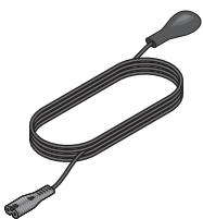 BOSE KIT DE CONNEXION IPOD POUR ACOUSTIC WAVE - Contenu du kit - 6