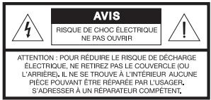 BOSE KIT DE CONNEXION IPOD POUR ACOUSTIC WAVE - Merci de dire attentivement cette notice d'utilisation. - 2