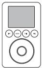 BOSE KIT DE CONNEXION IPOD POUR ACOUSTIC WAVE - Lecture de musique - 1