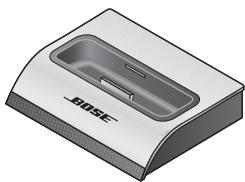 BOSE KIT DE CONNEXION IPOD POUR WAVE - Contenu du kit - 1