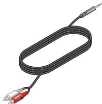 BOSE KIT DE CONNEXION IPOD POUR WAVE - Contenu du kit - 3