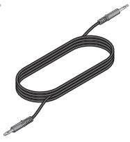 BOSE KIT DE CONNEXION IPOD POUR WAVE - Contenu du kit - 4