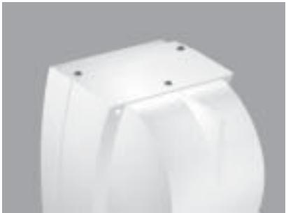 BOSE 251 ENVIRONMENTAL - Figure 19 - 1