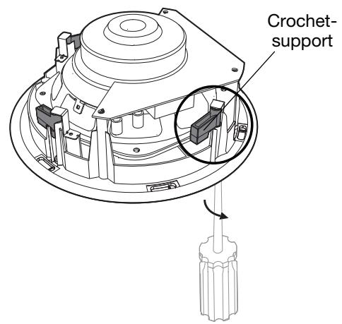 BOSE 791 SPEAKERS - REMARQUES IMPORTANTES : - 2