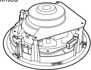 BOSE 791 SPEAKERS - Déballage - 5