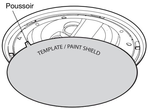 BOSE 791 SPEAKERS - Peinture du cadre - 1