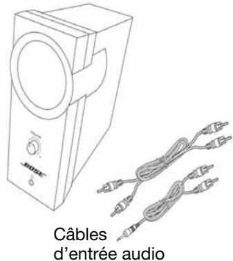 BOSE COMPANION 2 SERIE I - Figure 1 - 2
