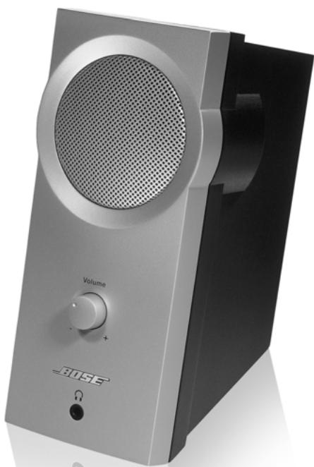 BOSE COMPANION 2 SERIE I - 2