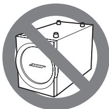 BOSE COMPANION 3 MULTIMEDIA - Figure 3 - 4